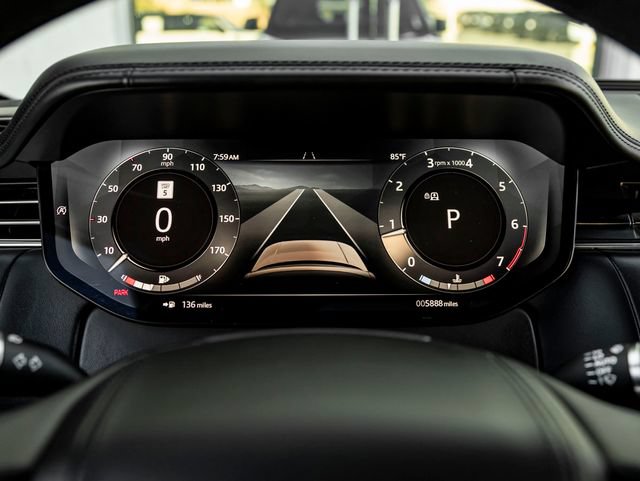 Certified 2024 Land Rover Range Rover SE AWD/4WD image 18