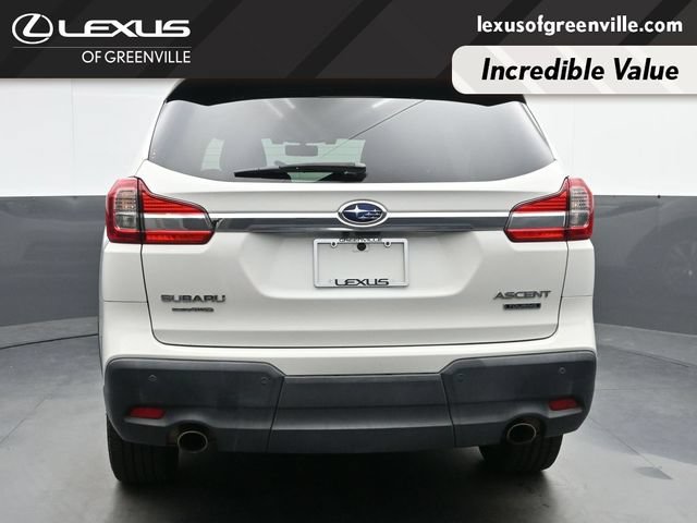 Used 2019 Subaru Ascent Touring AWD/4WD image 7