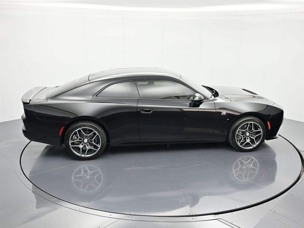 New 2026 Dodge Charger Scat Pack image 28