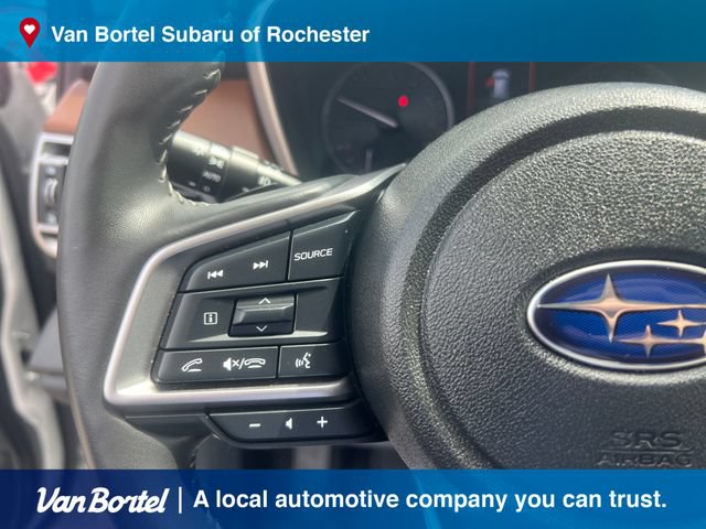 Used 2025 Subaru Outback Touring AWD/4WD image 19