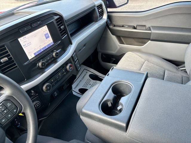 Used 2023 Ford F150 XL w/ Trailer Tow Package image 25