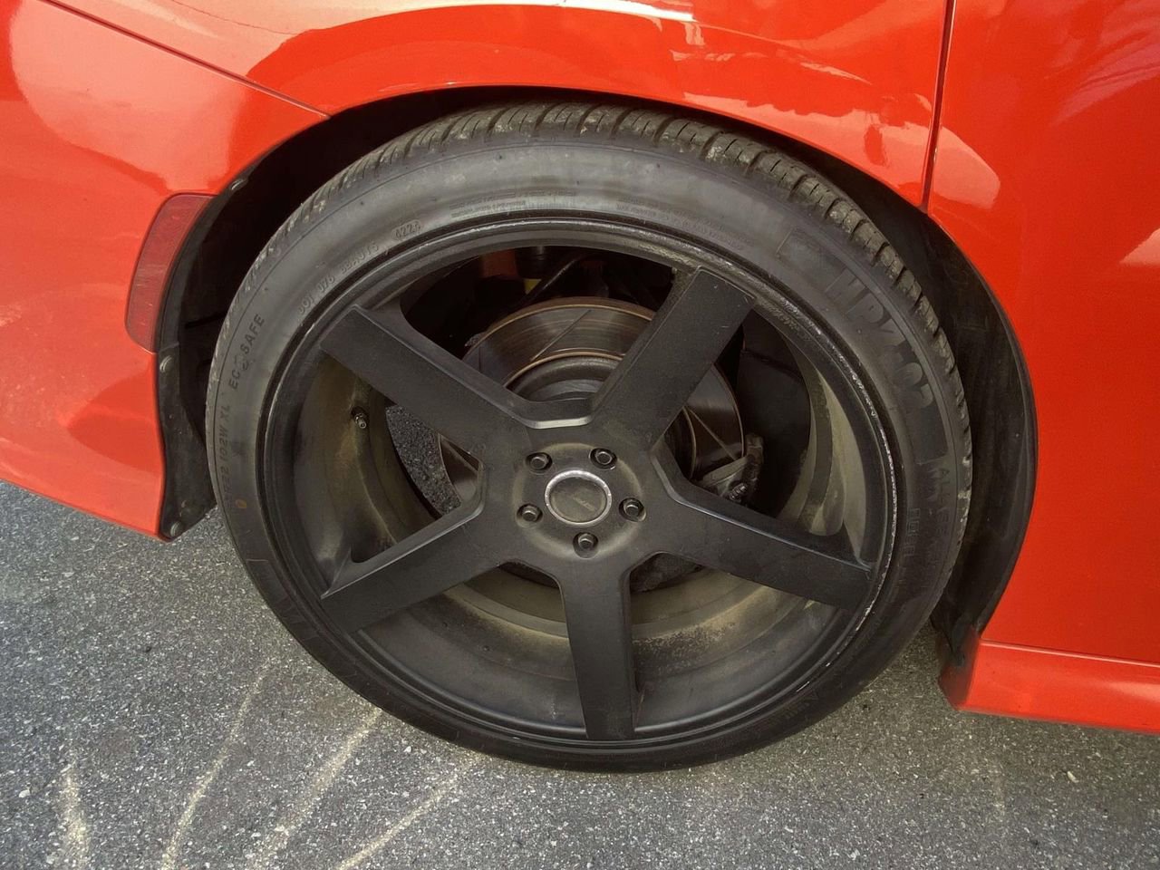 Used 2019 Dodge Charger Scat Pack RWD image 7