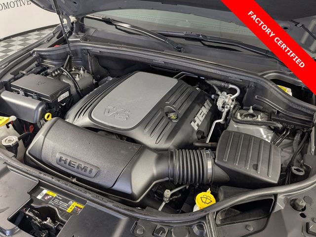 Used 2024 Dodge Durango R/T image 36
