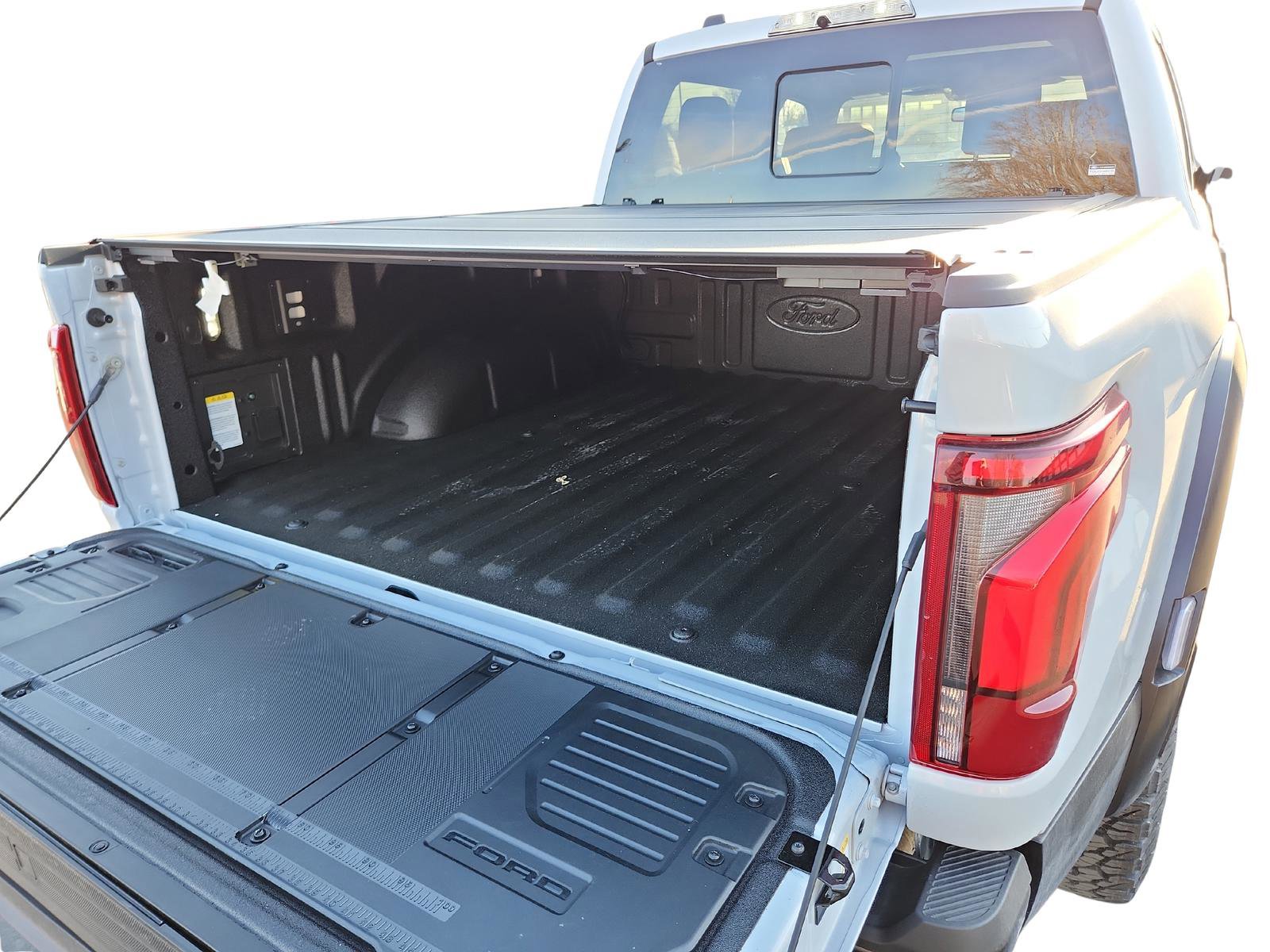 New 2025 Ford F150 Raptor image 29