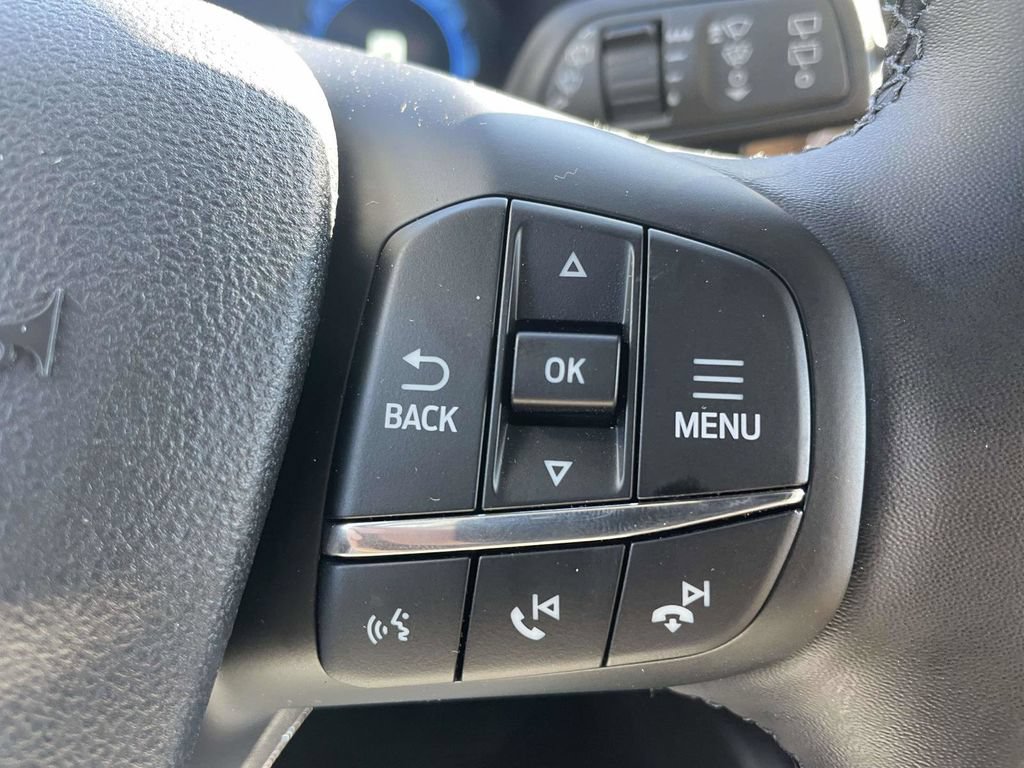 New 2025 Ford Bronco Sport Outer Banks AWD/4WD image 23