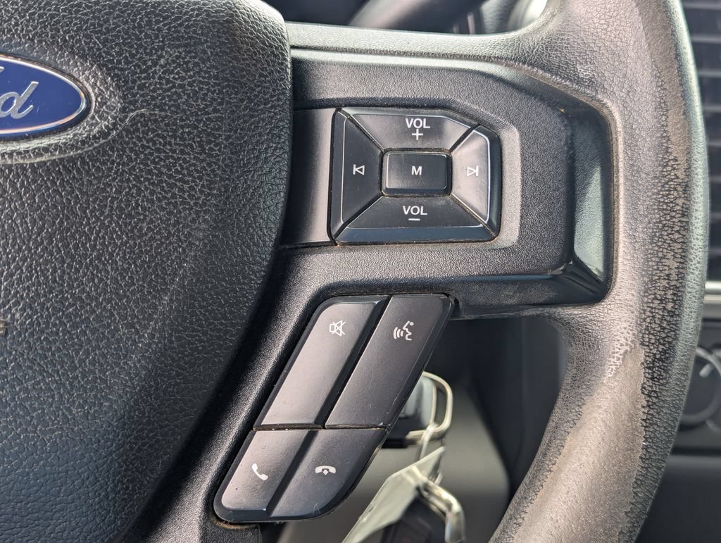 Used 2015 Ford F150 XLT AWD/4WD image 18