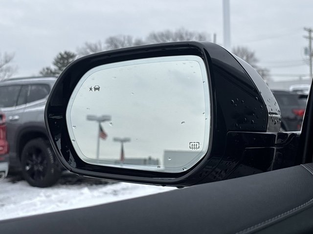 Used 2025 Buick Enclave Sport Touring w/ Power Package image 38