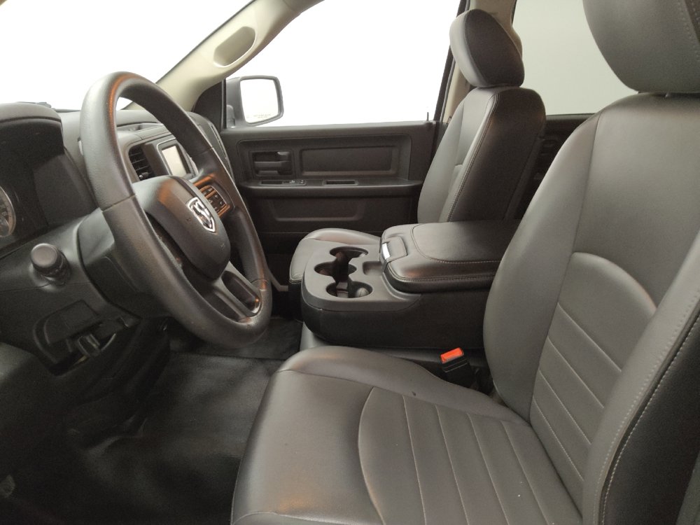 Used 2022 RAM 1500 Tradesman w/ Protection Group AWD/4WD image 17