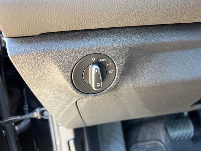 New 2026 Volkswagen Jetta S image 11