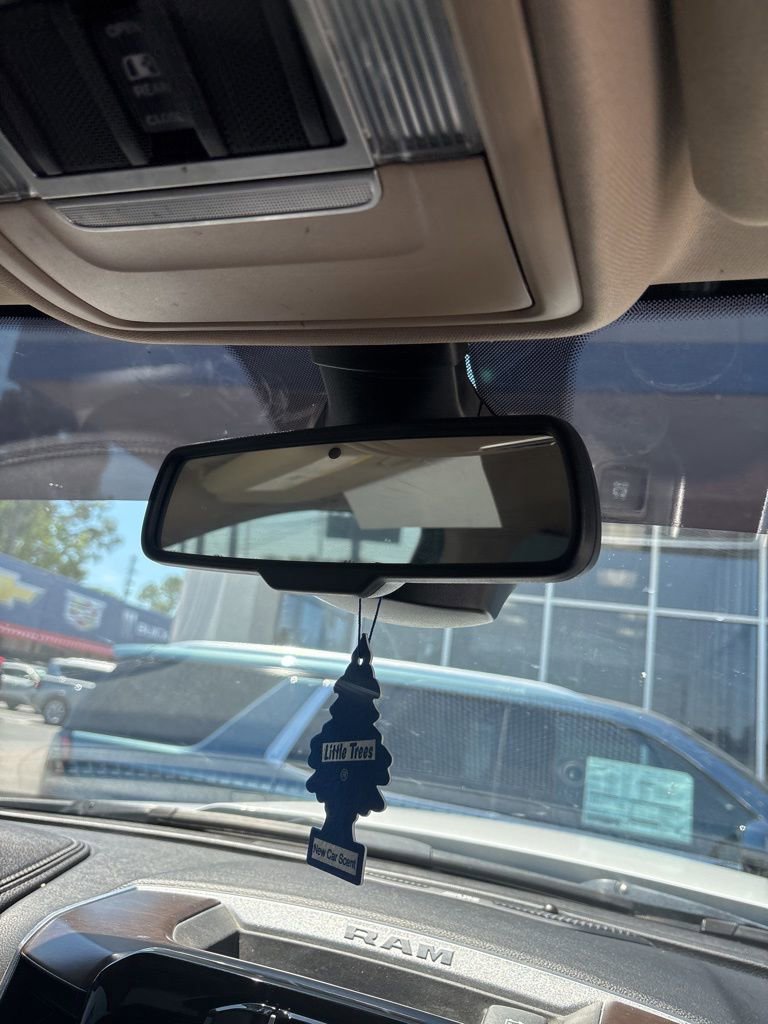 Used 2022 RAM 2500 Laramie image 9