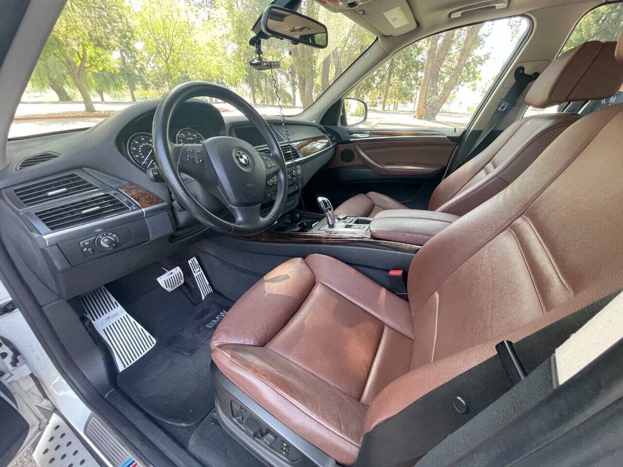 Used 2011 BMW X5 xDrive35i AWD/4WD image 9