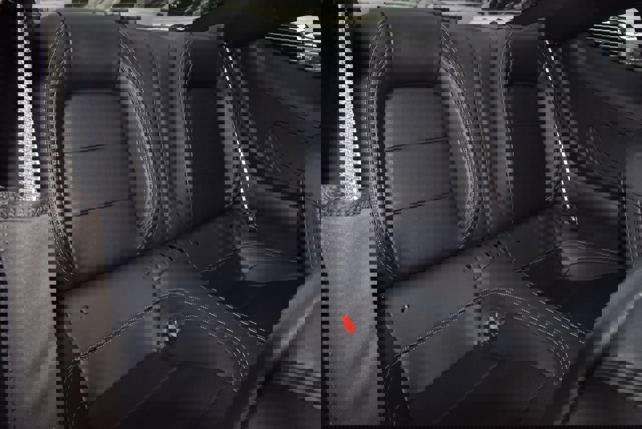 Certified 2024 Ford Mustang GT Premium RWD image 20