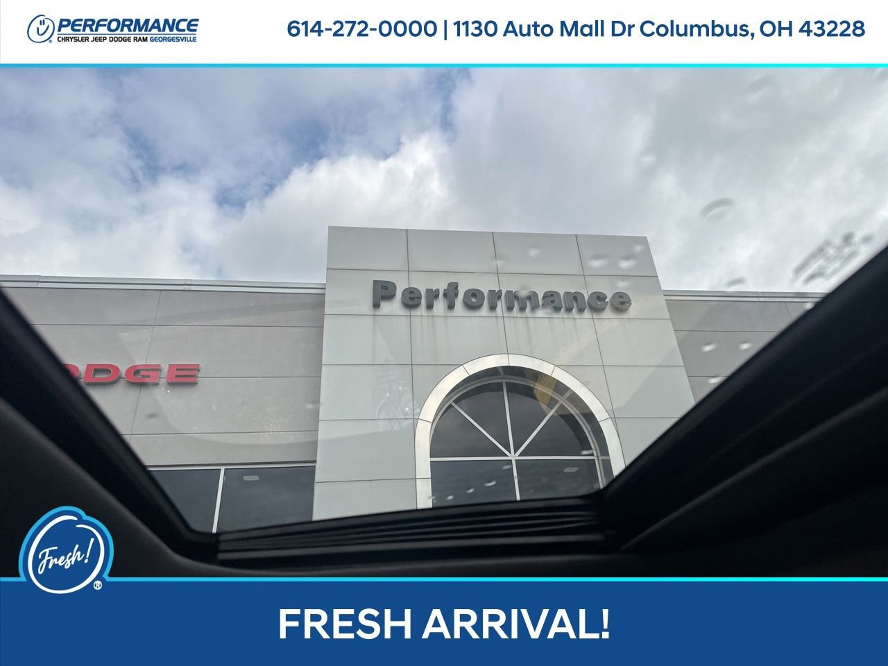 Used 2024 Jeep Grand Cherokee Altitude image 24