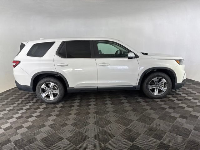 Used 2023 Honda Pilot EX-L image 4