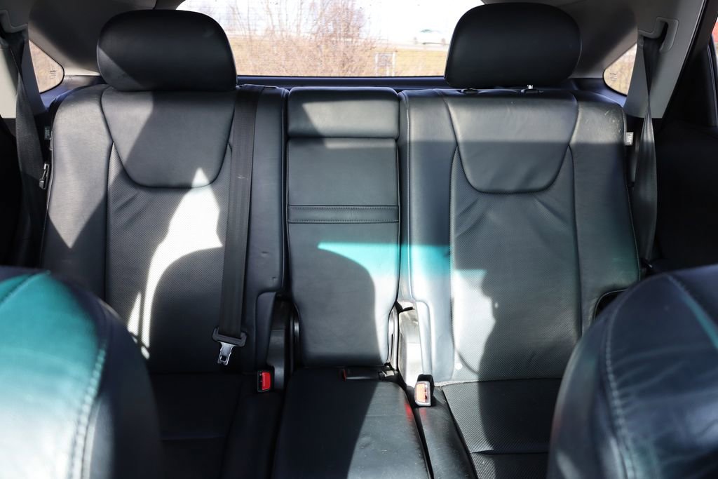 Used 2013 Lexus RX 350 AWD image 32