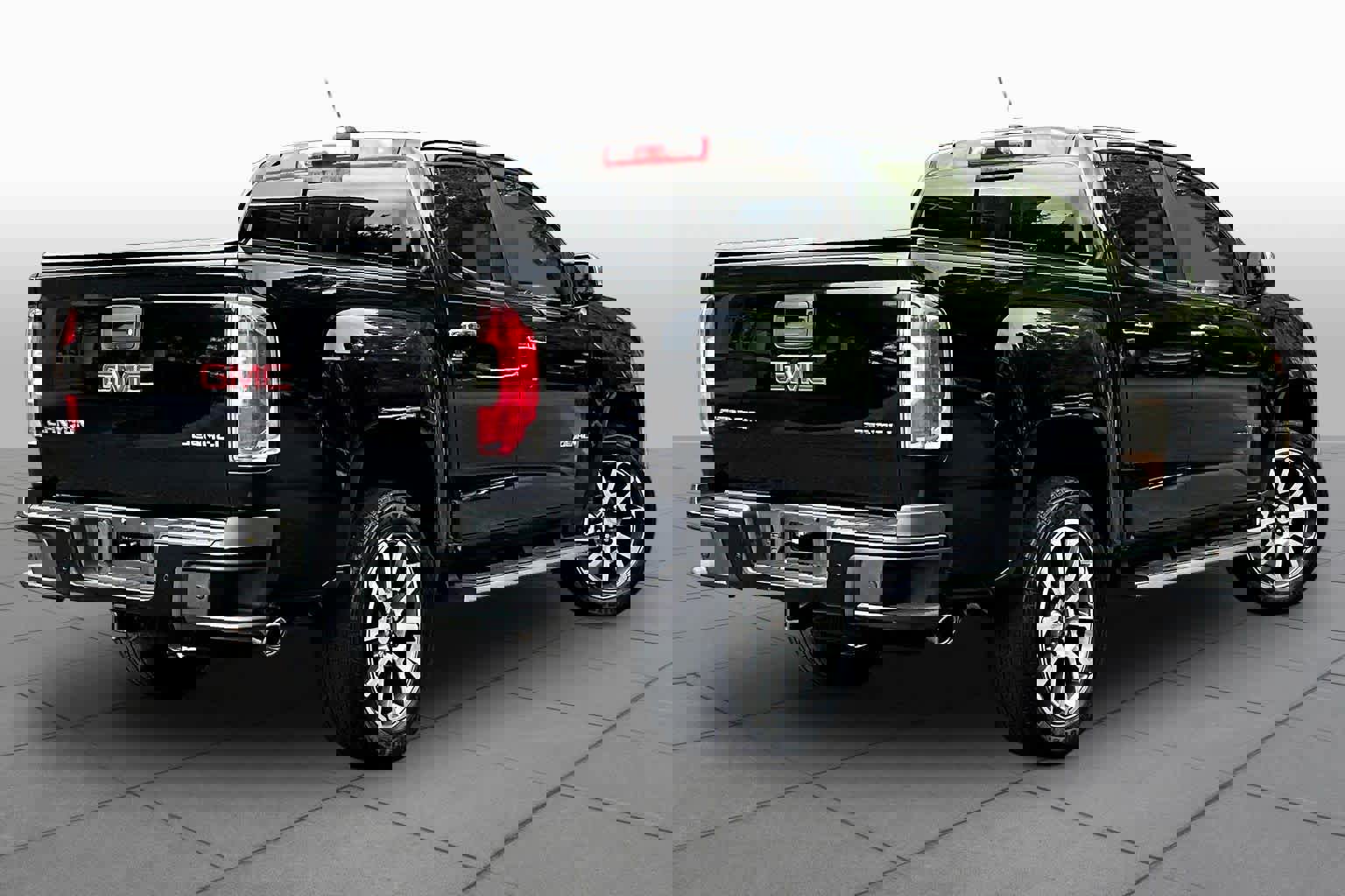 Used 2019 GMC Canyon Denali image 13