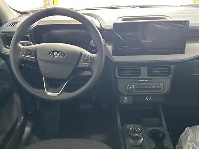 New 2025 Ford Maverick XL w/ Equipment Group 101A image 32