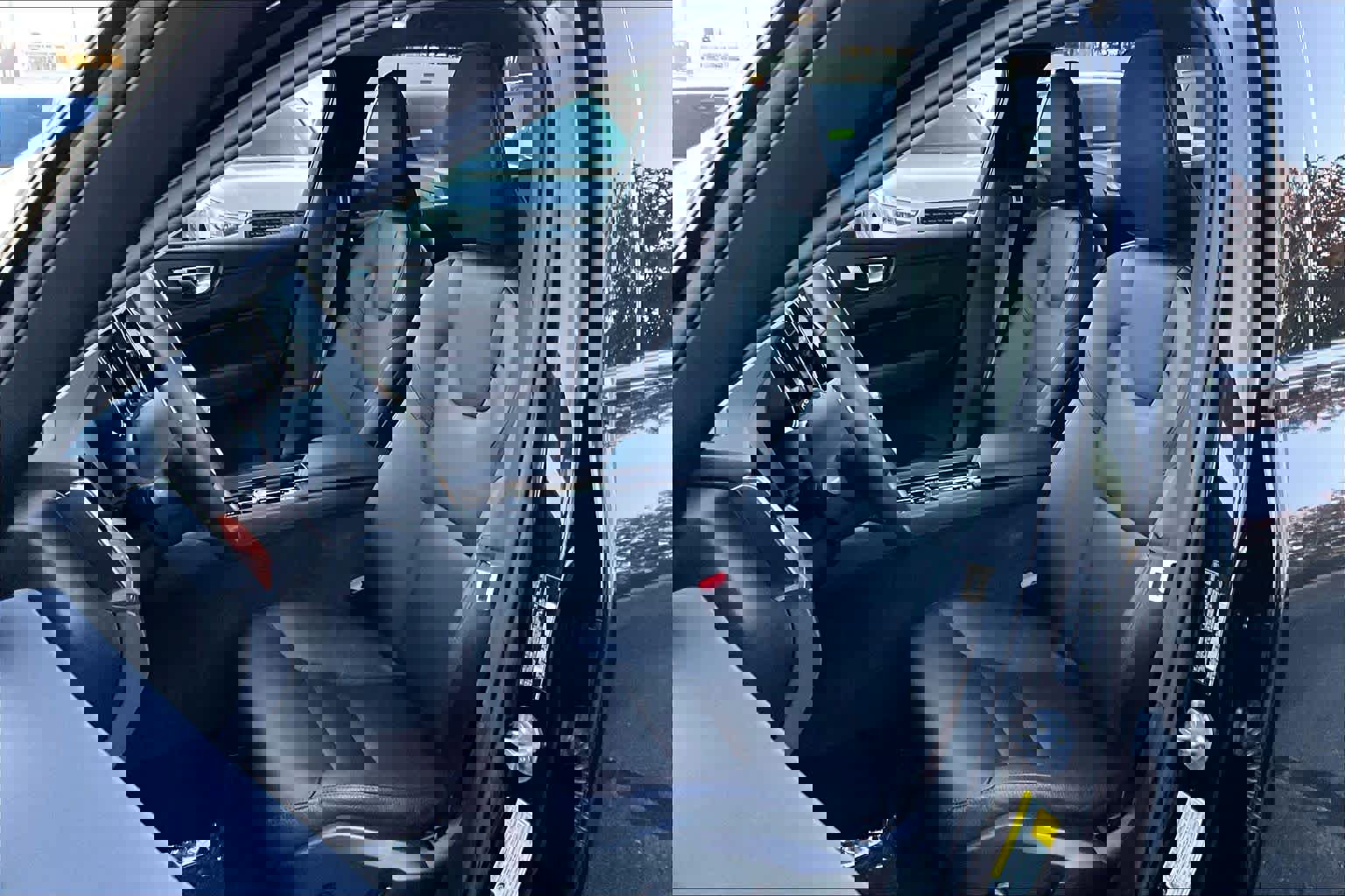 Certified 2024 Volvo XC60 B5 Plus w/ Protection Package Premier image 9