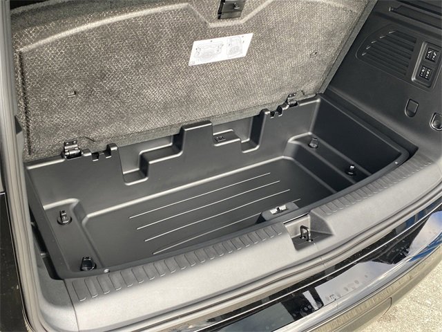 New 2026 Chevrolet Traverse RS w/ LPO, Floor Liner Package image 27