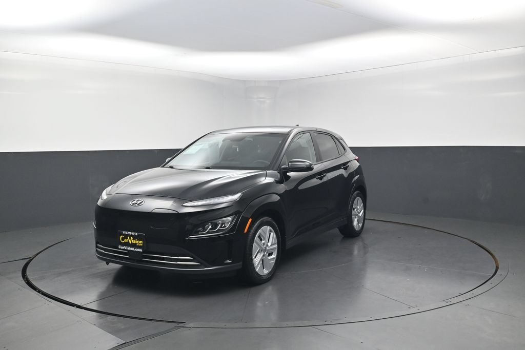 Used 2023 Hyundai Kona Limited FWD image 5