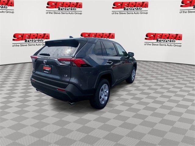 Used 2025 Toyota RAV4 LE image 9