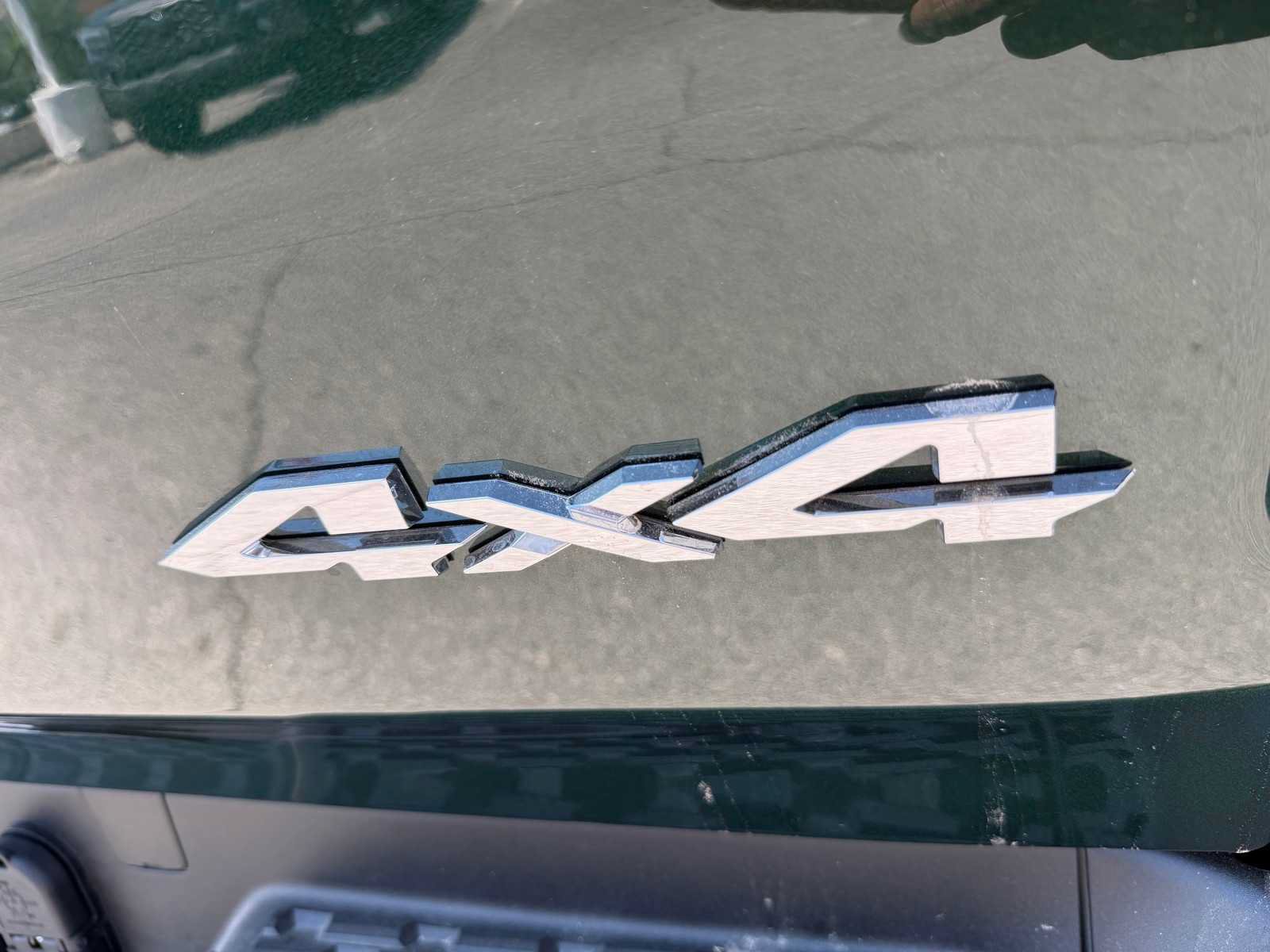 New 2026 RAM 1500 Tungsten AWD/4WD image 31