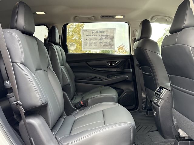 New 2026 Subaru Ascent Premium image 19