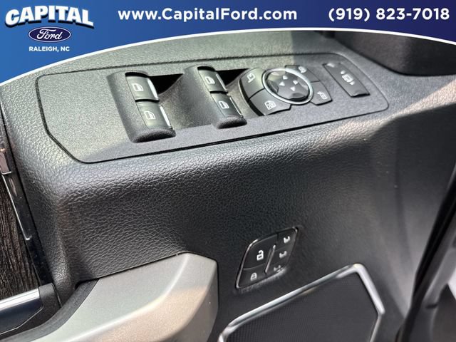 Certified 2021 Ford F250 Lariat w/ Lariat Value Package AWD/4WD image 20