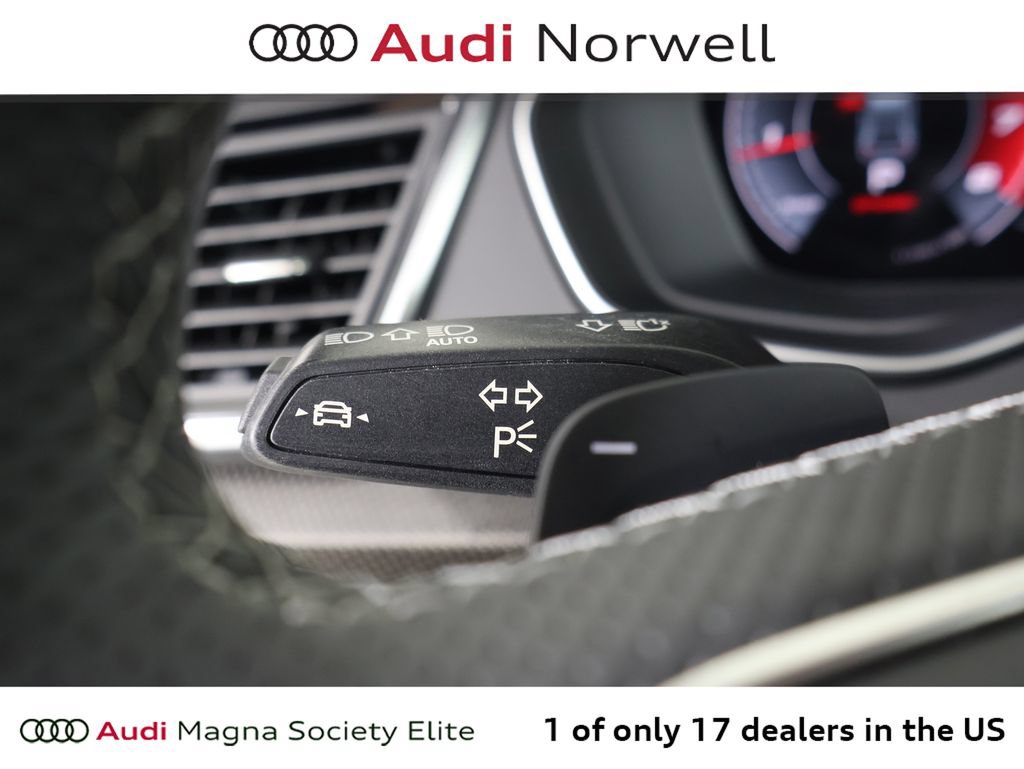Used 2023 Audi SQ5 Premium Plus AWD/4WD image 30