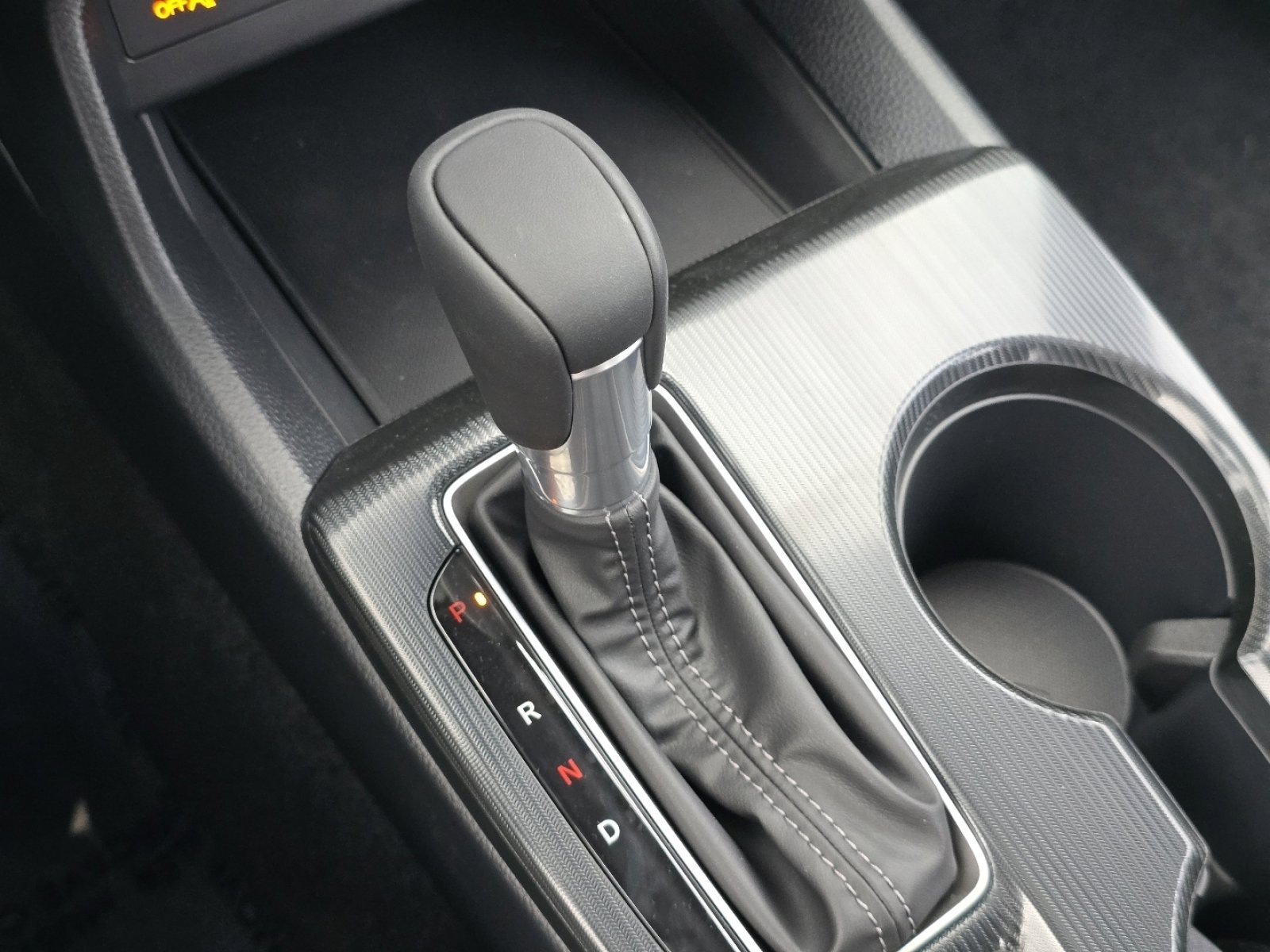 New 2026 Honda Civic Sport image 31