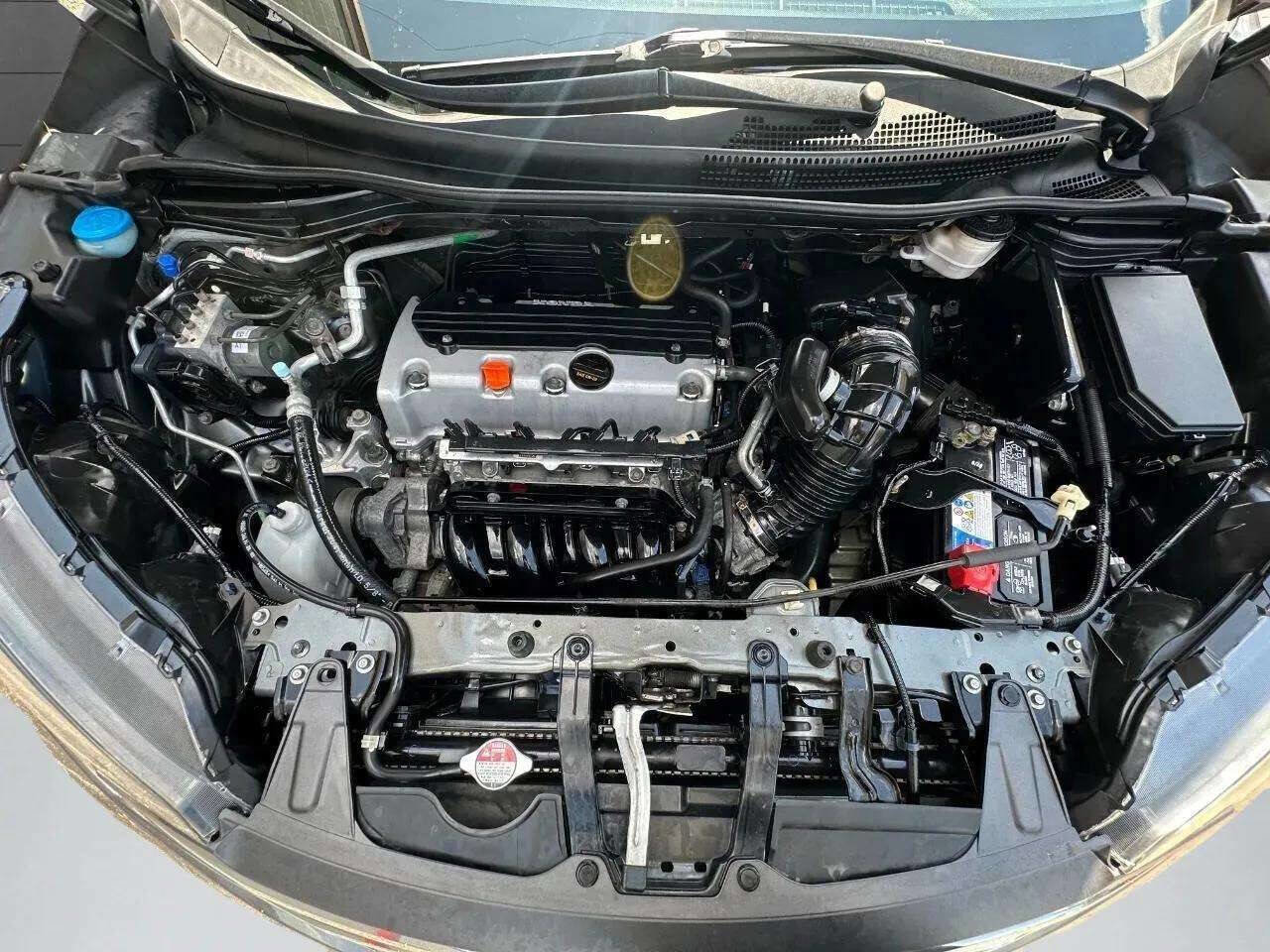 Used 2014 Honda CR-V LX image 30