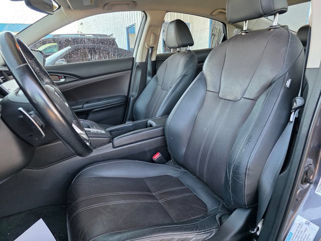 Used 2019 Honda Insight Touring image 10