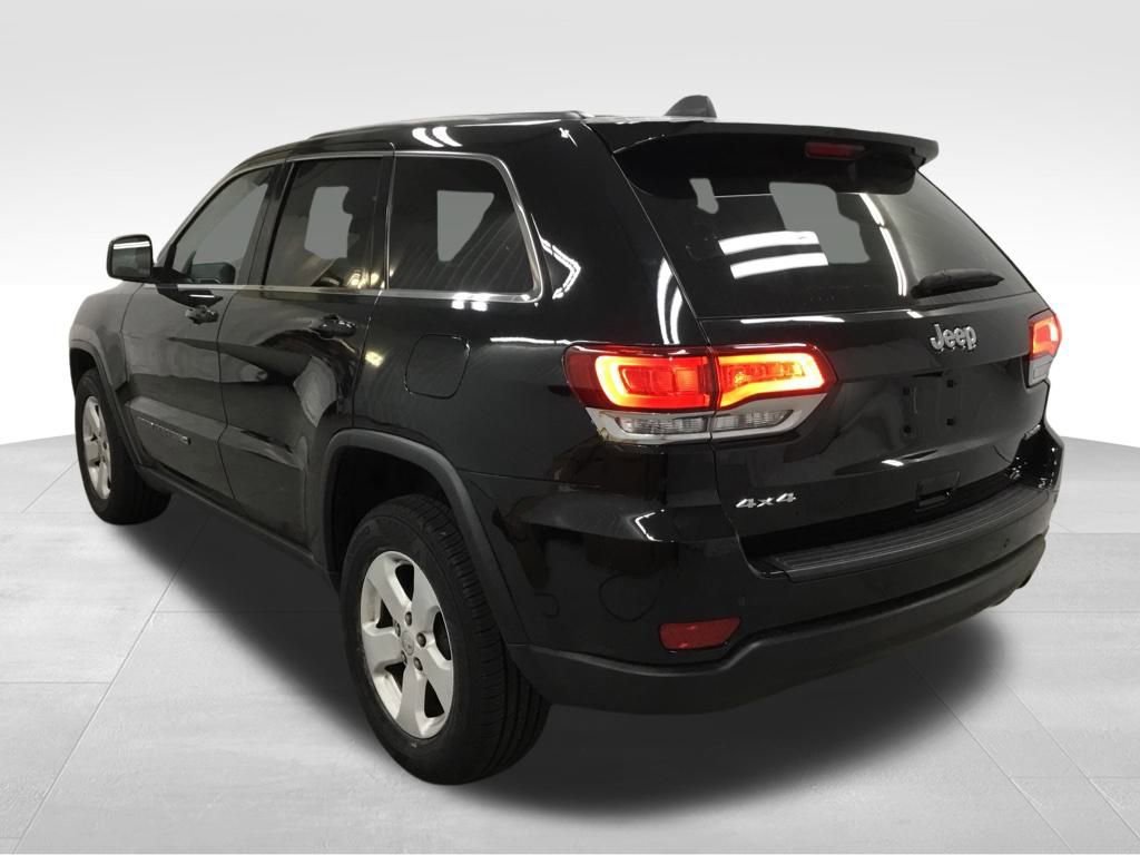 Used 2022 Jeep Grand Cherokee Laredo X image 14