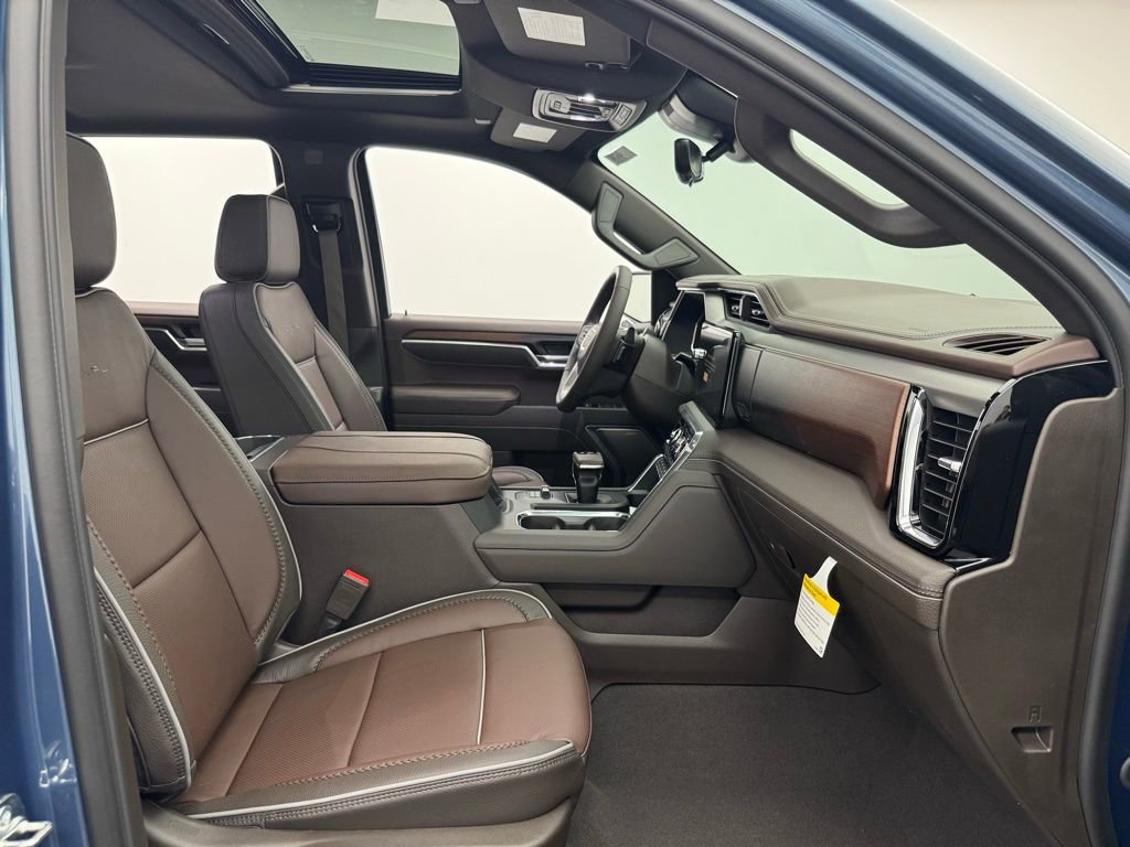 New 2026 GMC Sierra 1500 Denali image 34