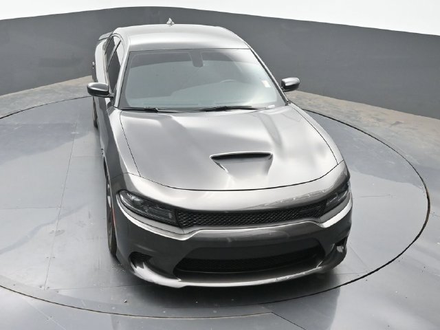 Used 2023 Dodge Charger R/T w/ Blacktop Package RWD image 38