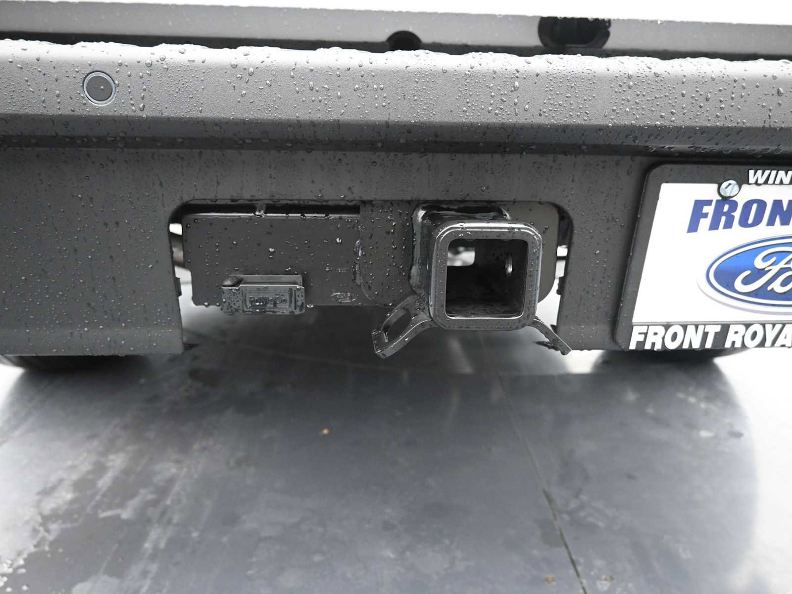 New 2025 Ford Maverick XLT w/ Equipment Group 301A image 19