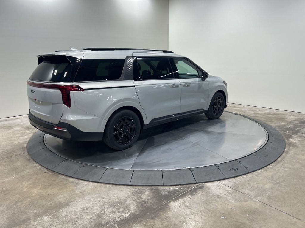New 2026 Kia Carnival SX Prestige image 5