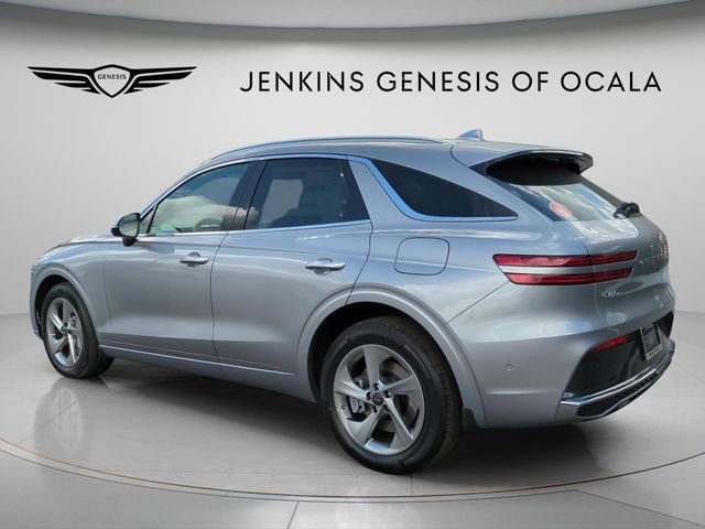 New 2026 Genesis GV70 2.5T Advanced AWD/4WD image 6