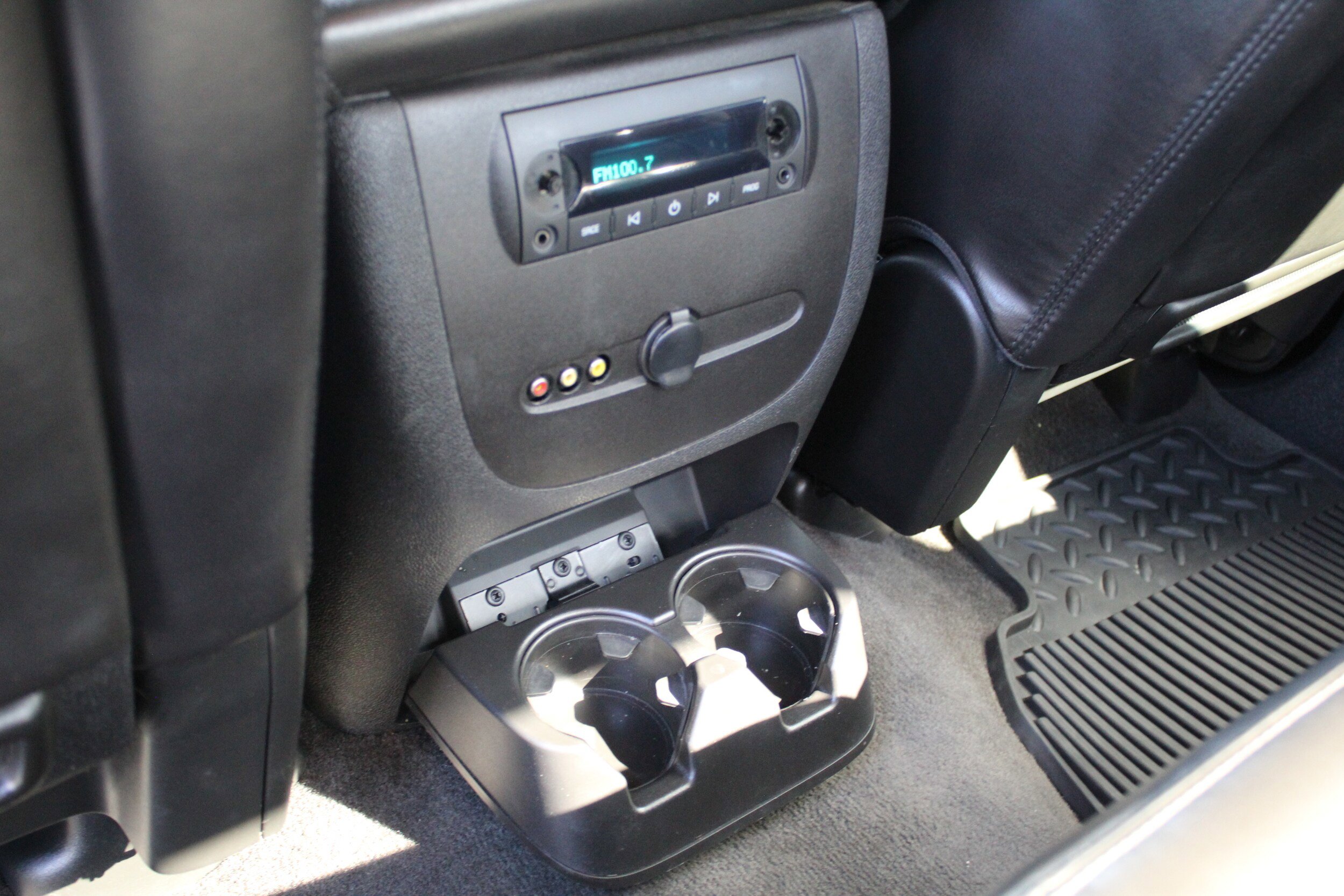 Used 2010 GMC Sierra 1500 Denali image 43