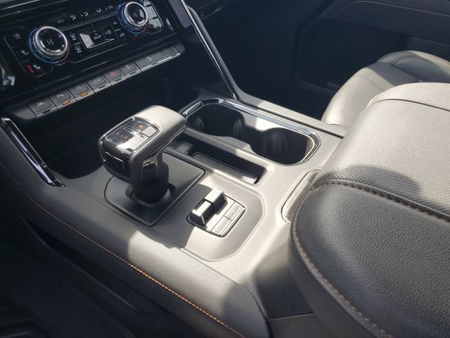 Used 2025 GMC Sierra 1500 AT4 w/ Technology Package image 19