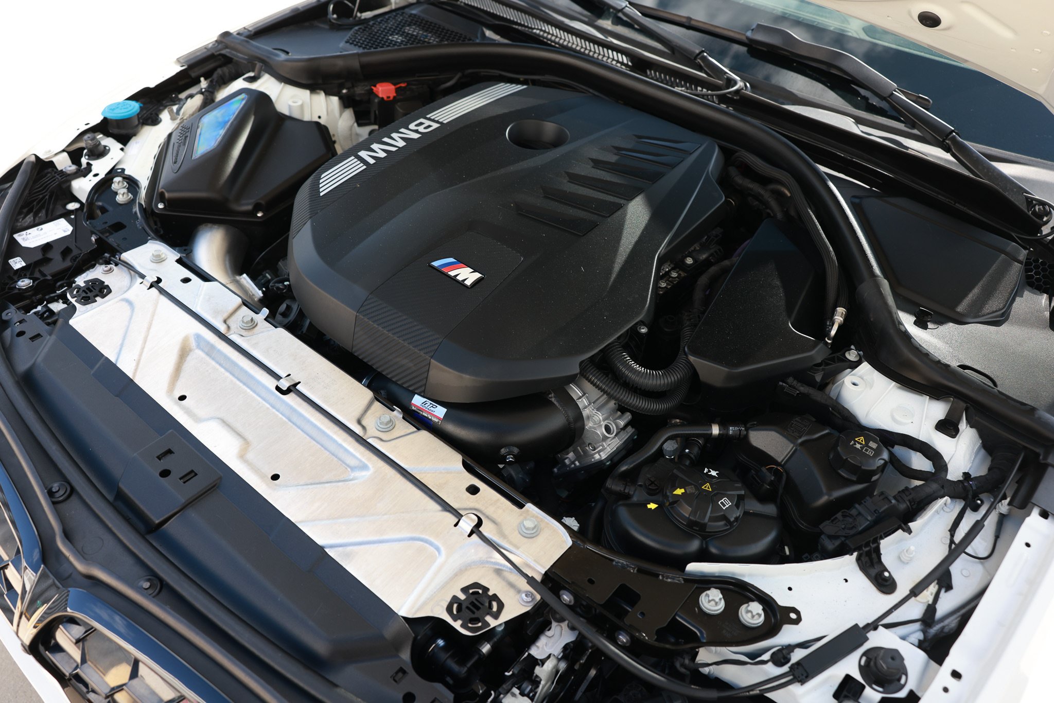 Used 2025 BMW M340i w/ Premium Package RWD image 56