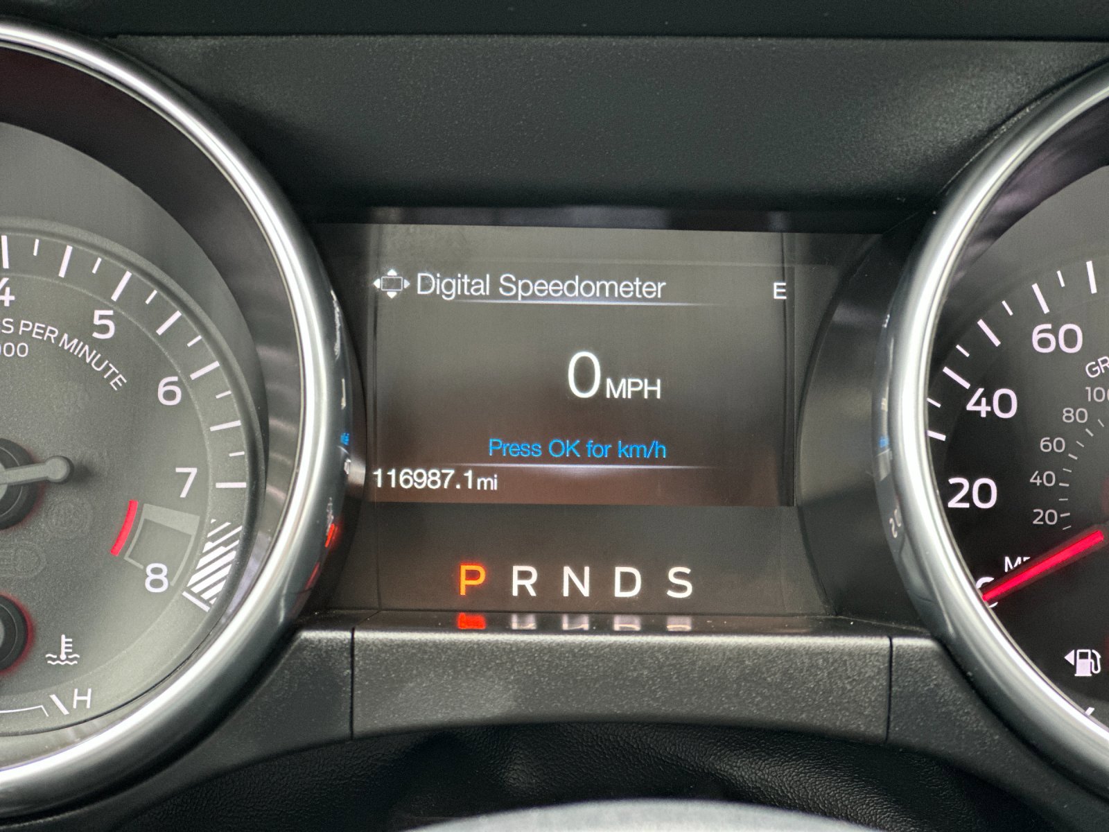 Certified 2018 Ford Mustang GT w/ GT Performance Package image 26