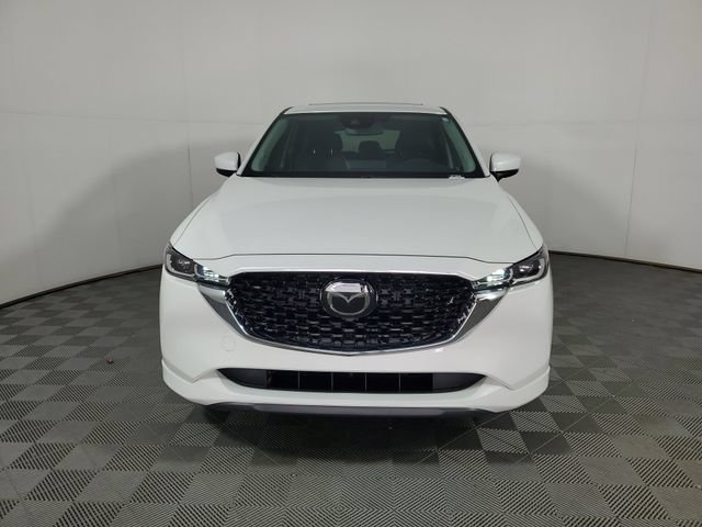Used 2024 MAZDA CX-5 AWD 2.5 S w/ Preferred Package image 2