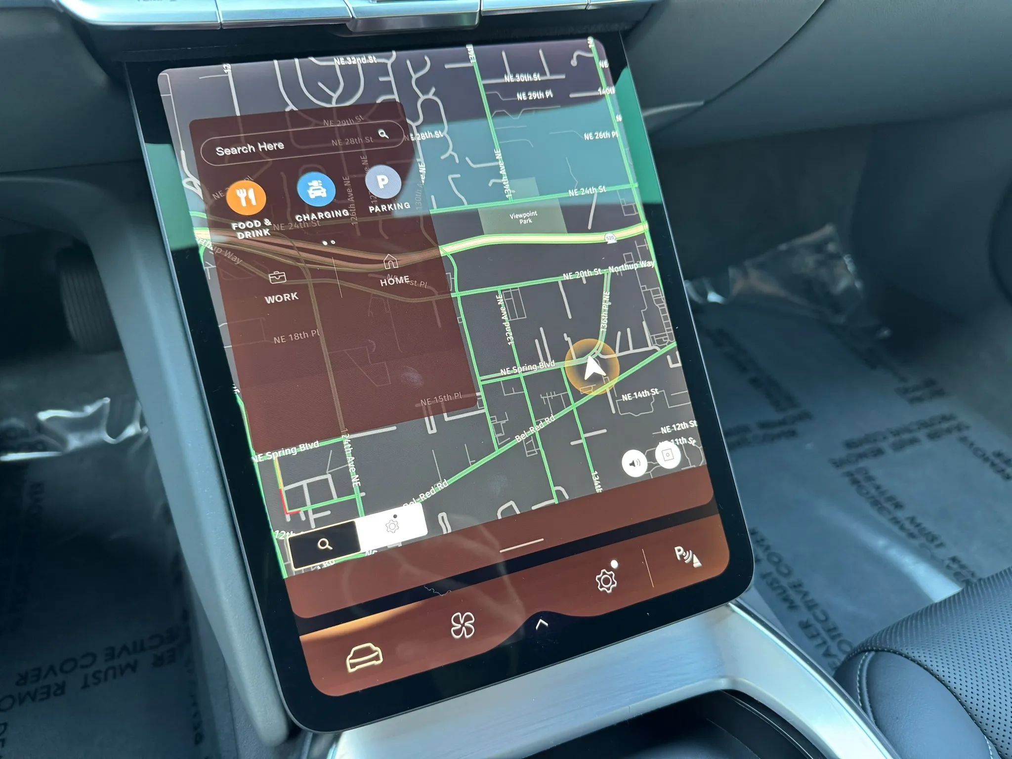 Used 2023 Lucid Air Pure image 37