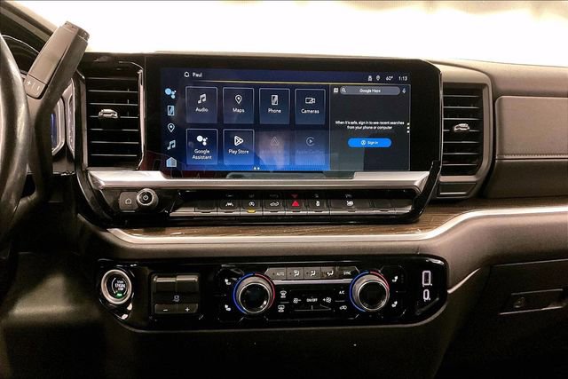Used 2022 Chevrolet Silverado 1500 RST image 28