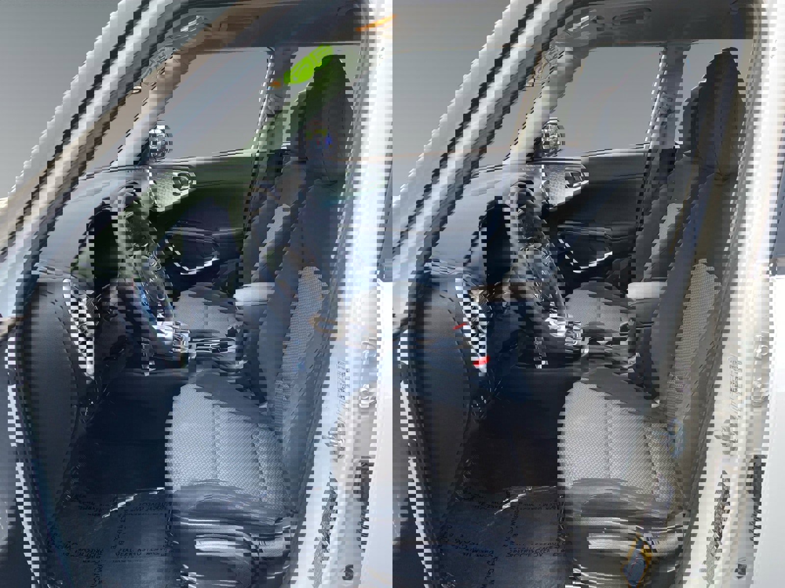 Used 2023 Kia Soul LX w/ Option Group 015 image 9