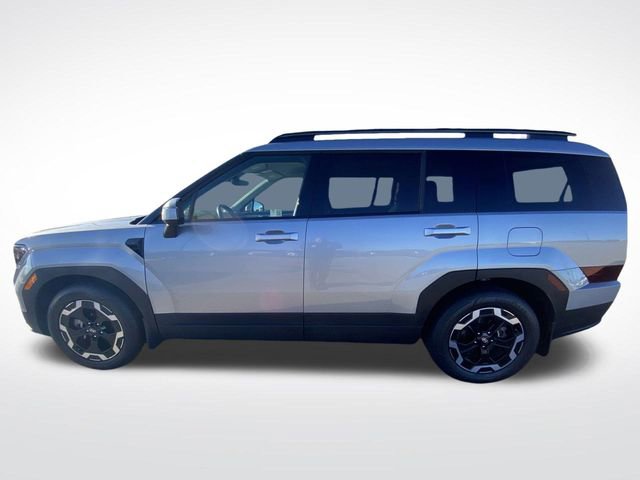 Used 2024 Hyundai Santa Fe SEL image 5