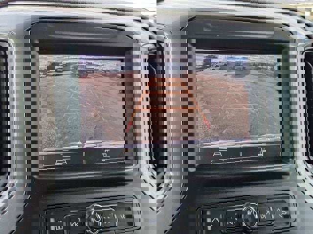 Used 2024 GMC Sierra 1500 Pro w/ Pro Value Package image 20