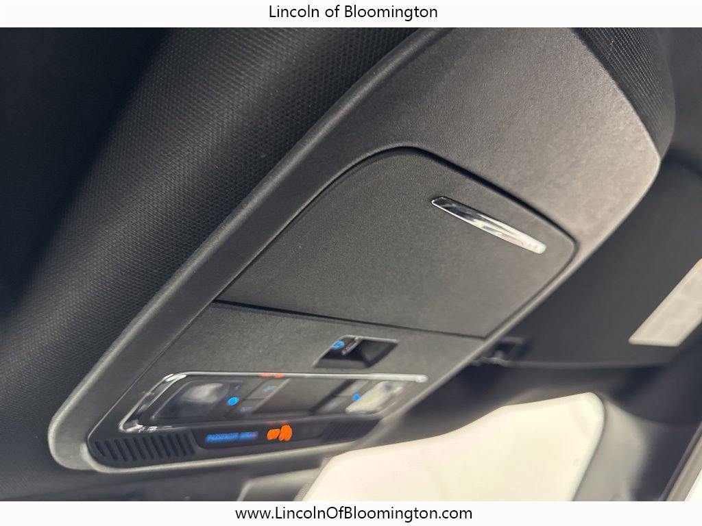 Used 2023 Ford F150 Lariat w/ Equipment Group 502A High image 52