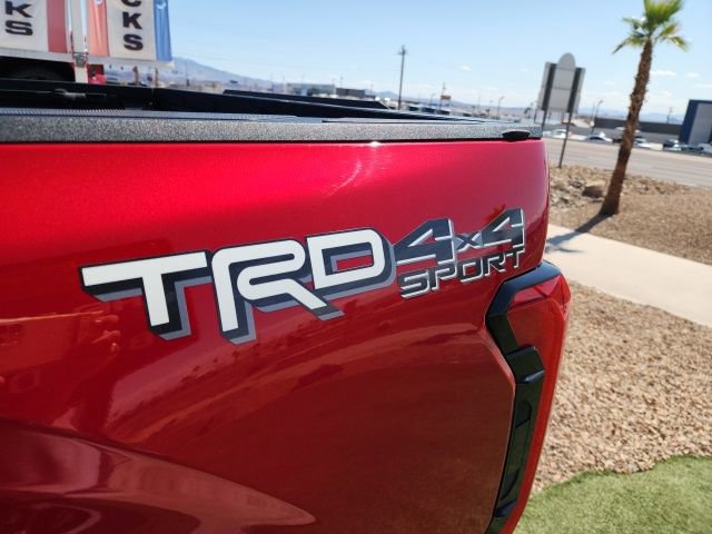 Used 2023 Toyota Tundra SR5 w/ TRD Sport Package image 20